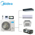 Midea Light Commercial Air Conditioner Vrv with Full DC Inverter Compressor for Residence and Office Building